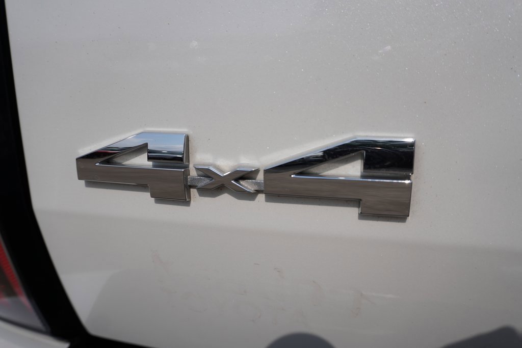 Used 2024 Toyota Tundra Limited image 33