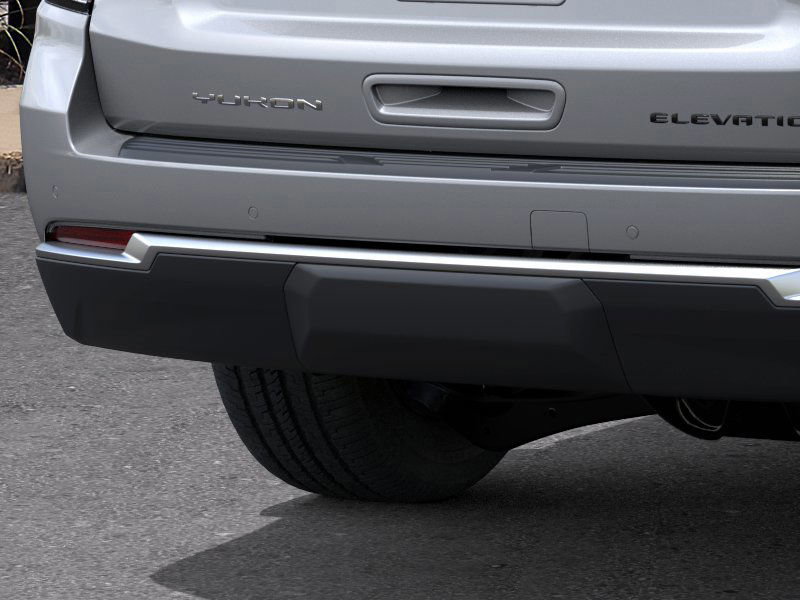 New 2026 GMC Yukon Elevation image 14