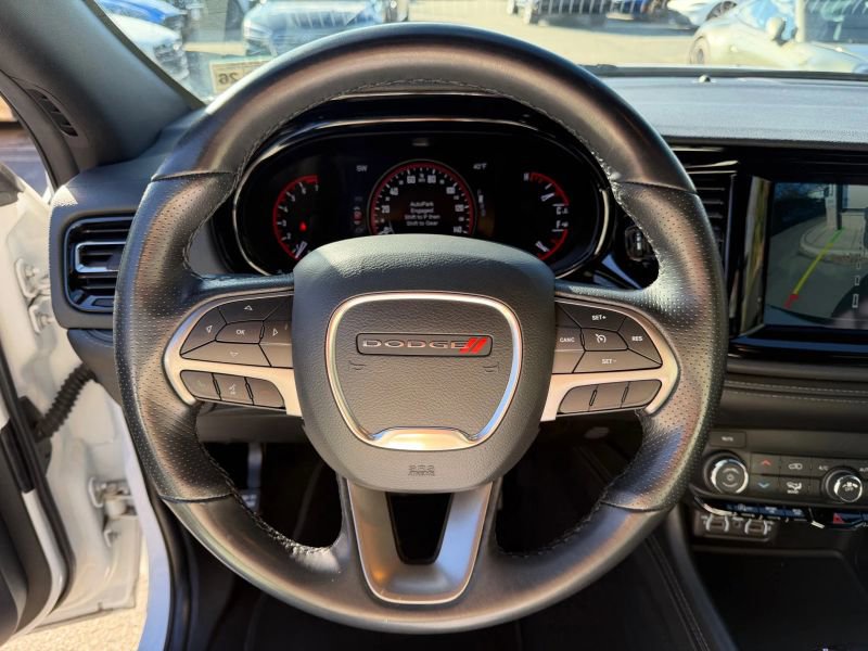 Used 2021 Dodge Durango SXT image 15