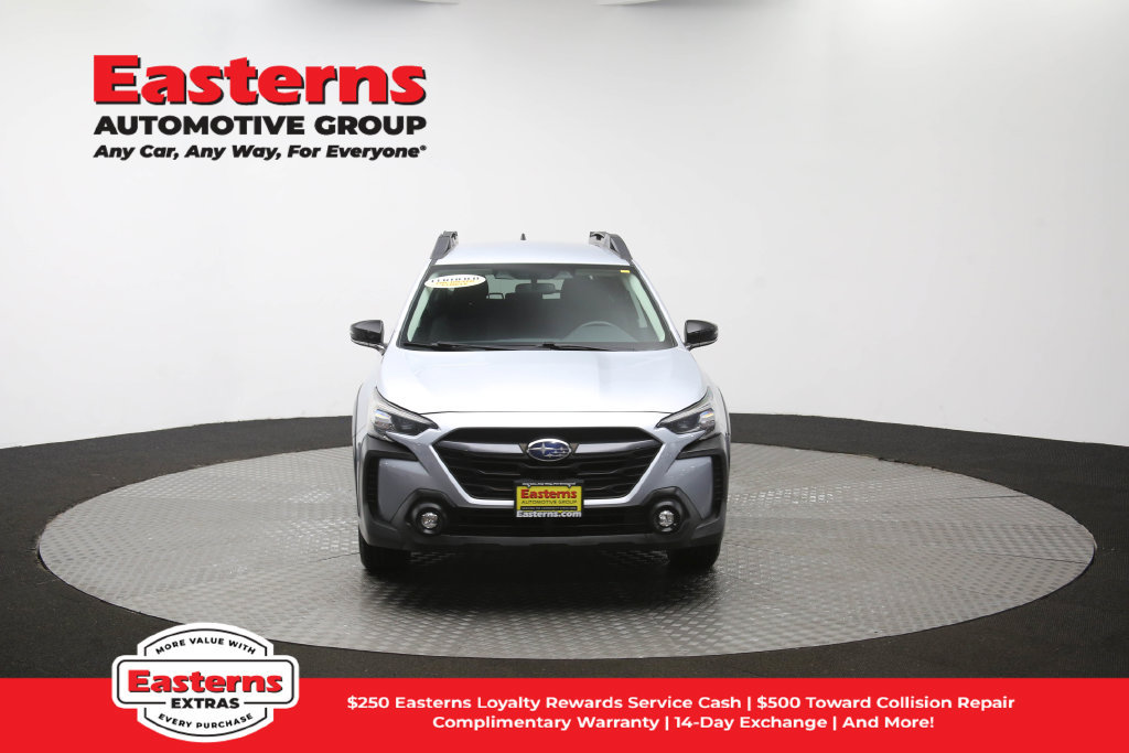 Used 2023 Subaru Outback Premium AWD/4WD image 53