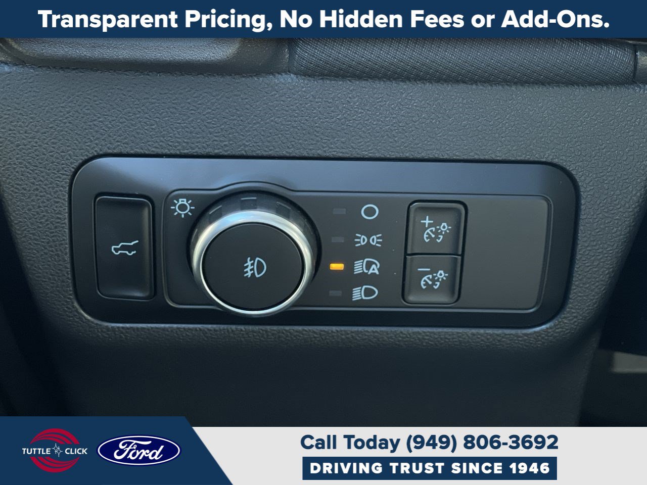 Used 2025 Ford Bronco Sport Badlands w/ Badlands Tech Package AWD/4WD image 34