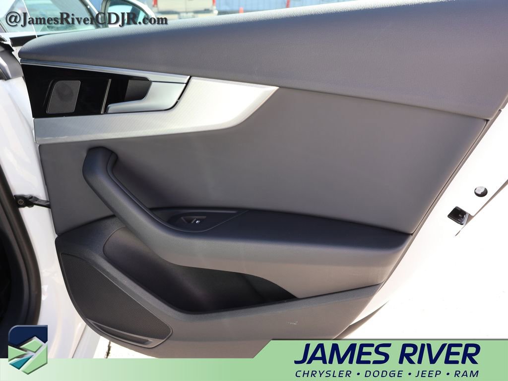 Used 2025 Audi A5 2.0T Premium Plus image 11