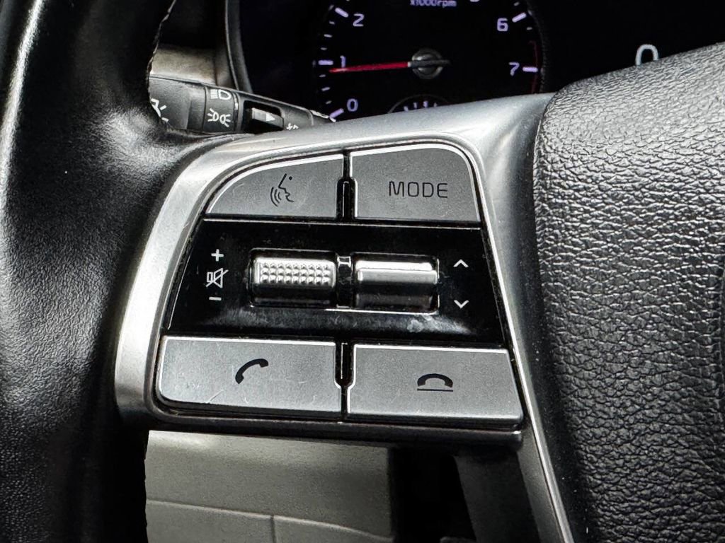 Used 2020 Kia Telluride SX image 30