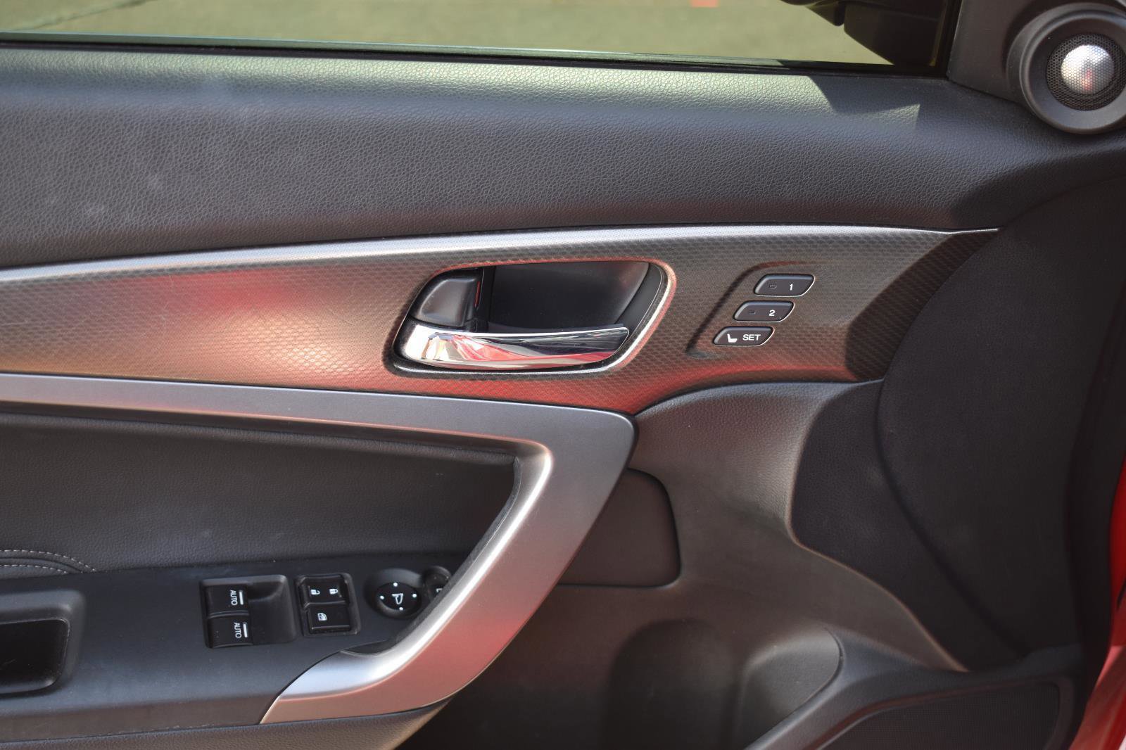 Used 2016 Honda Accord EX-L image 18