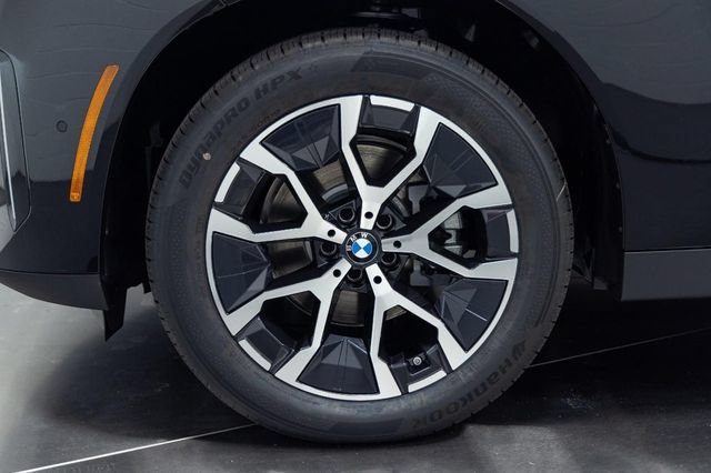New 2026 BMW X3 xDrive30i w/ Convenience Package AWD/4WD image 26