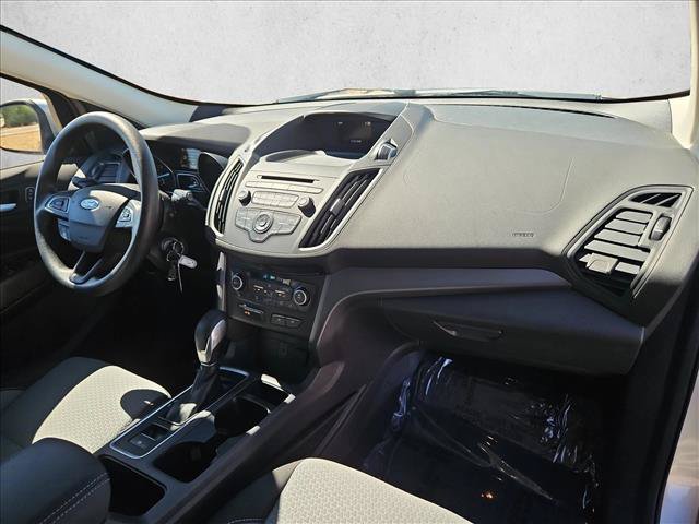 Used 2018 Ford Escape SE AWD/4WD image 21