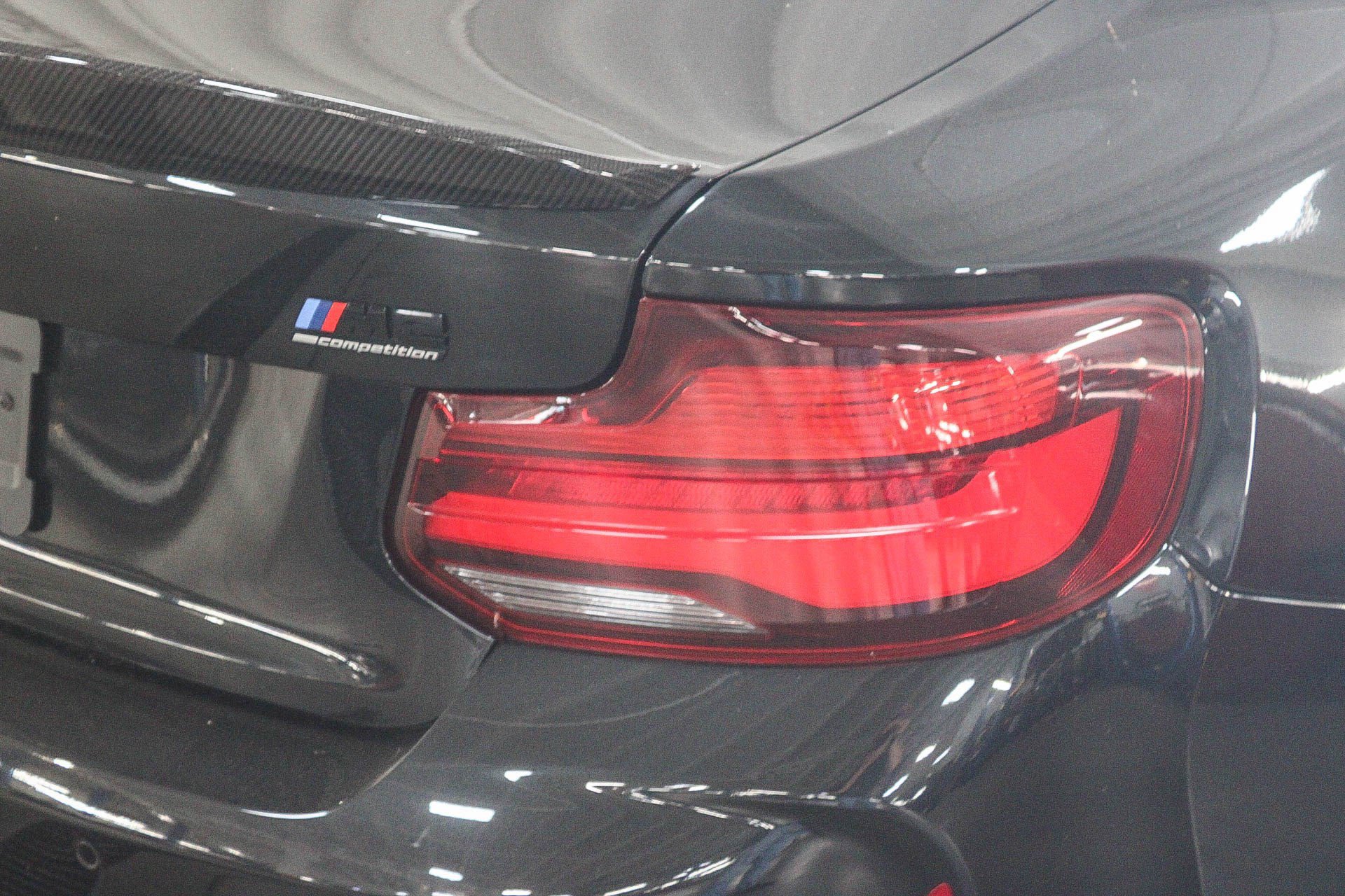 Used 2021 BMW M2 Competition w/ Executive Package RWD image 15