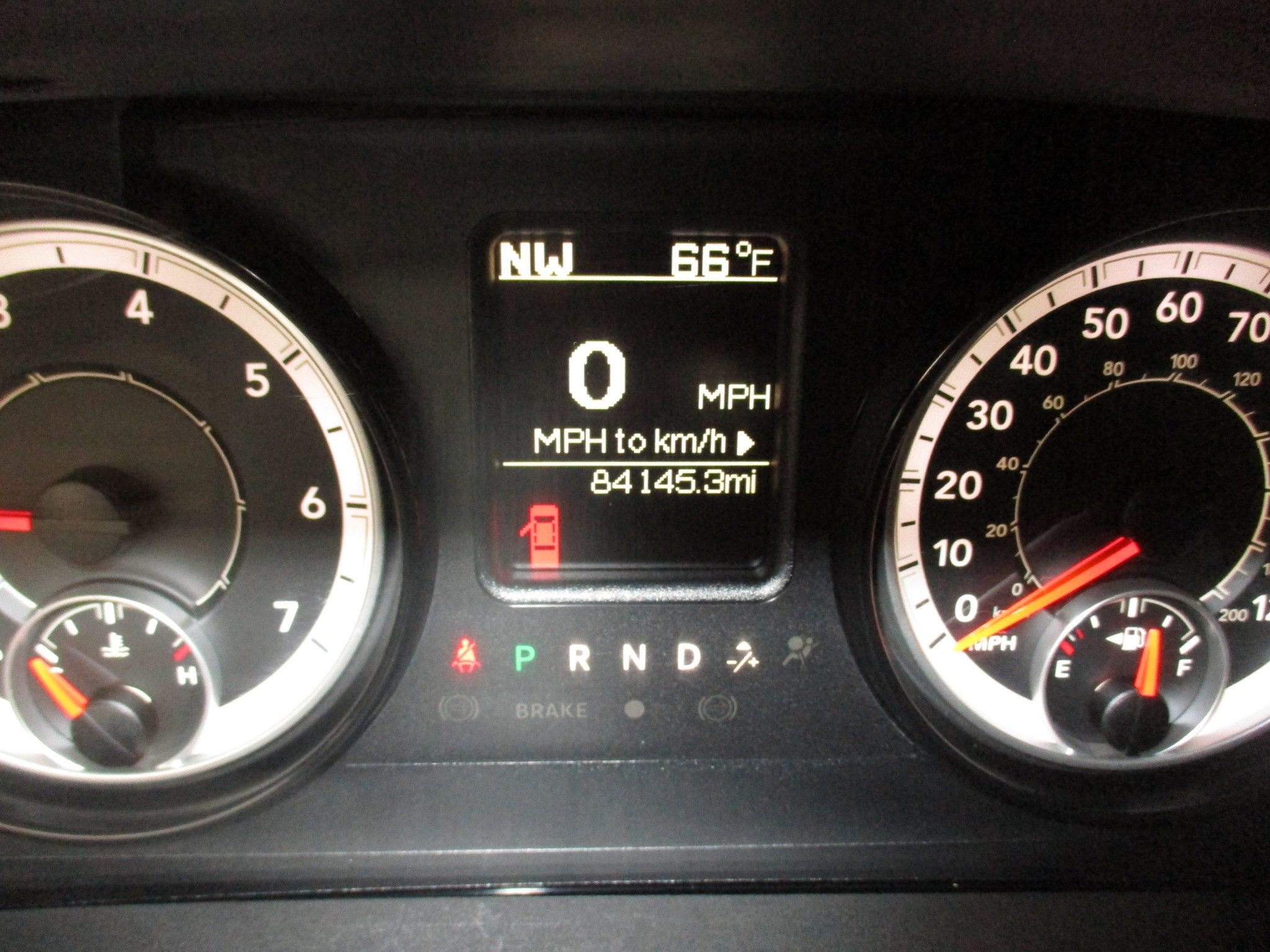 Used 2016 RAM 3500 Tradesman w/ Power & Remote Entry Group image 17