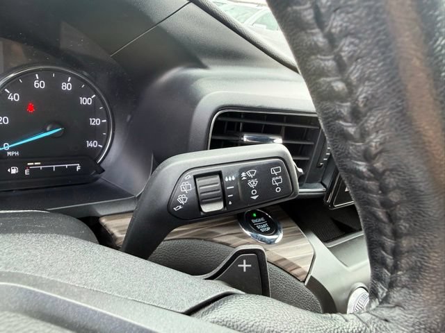Used 2020 Ford Explorer Limited AWD/4WD image 22