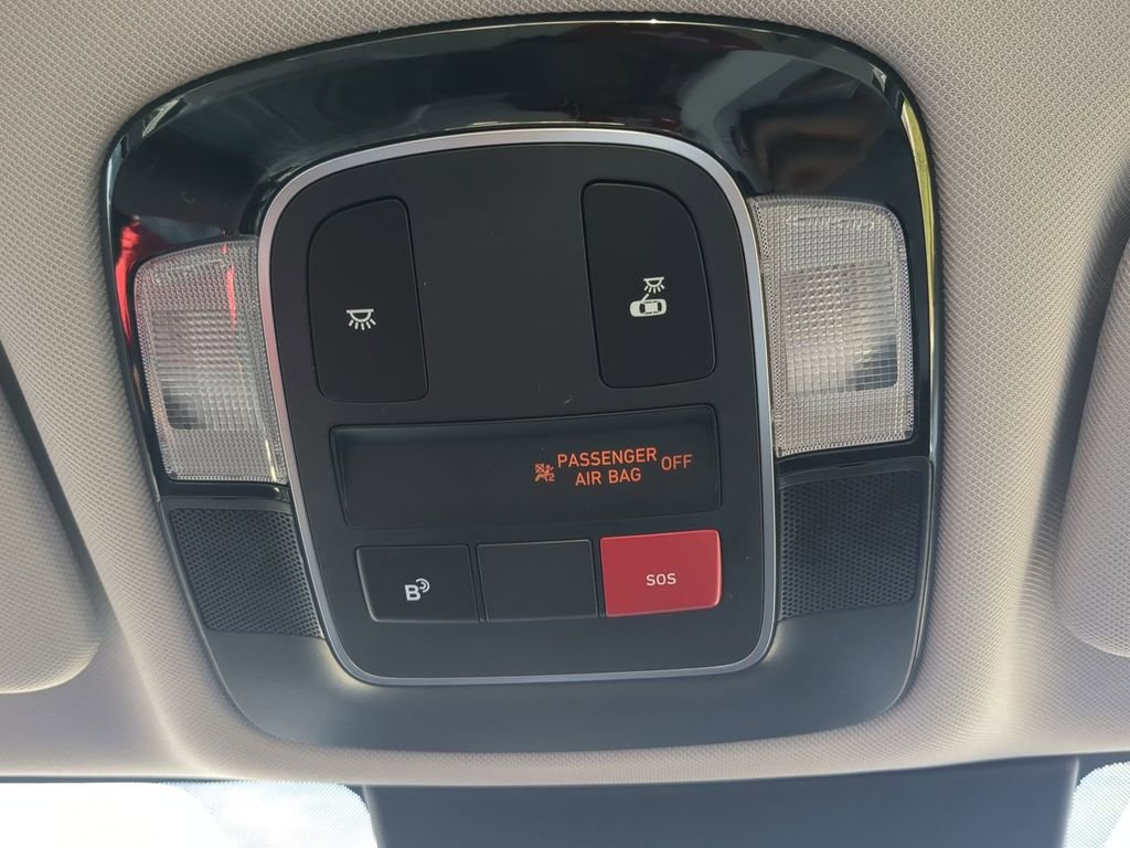 New 2026 Hyundai Sonata SEL image 23