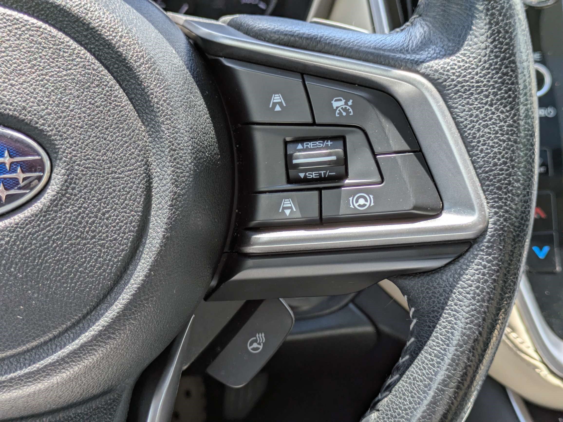 Used 2022 Subaru Outback Limited AWD/4WD image 34