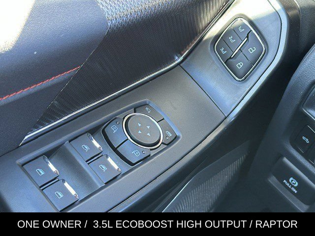 Used 2024 Ford F150 Raptor AWD/4WD image 35