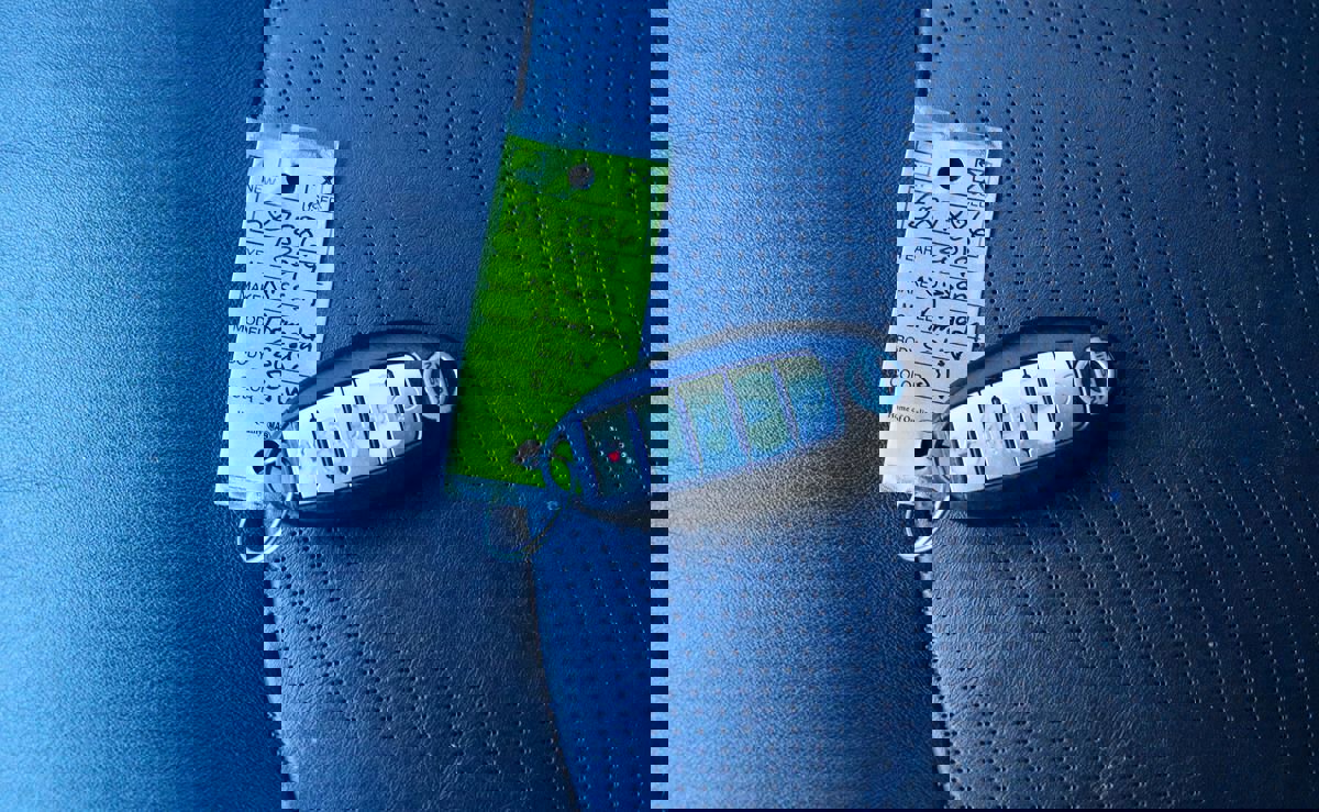 Used 2019 Nissan Armada SL w/ Premium Package image 59