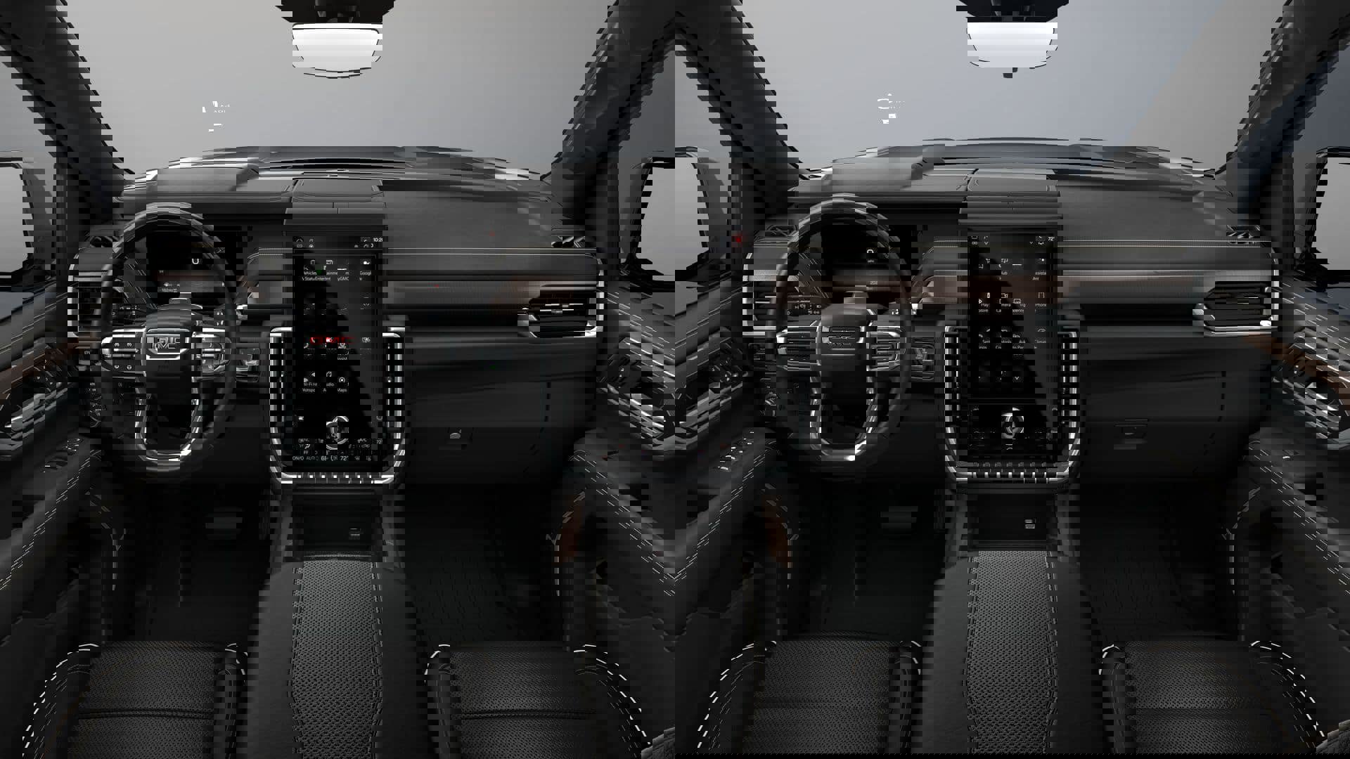 New 2026 GMC Yukon Elevation image 6