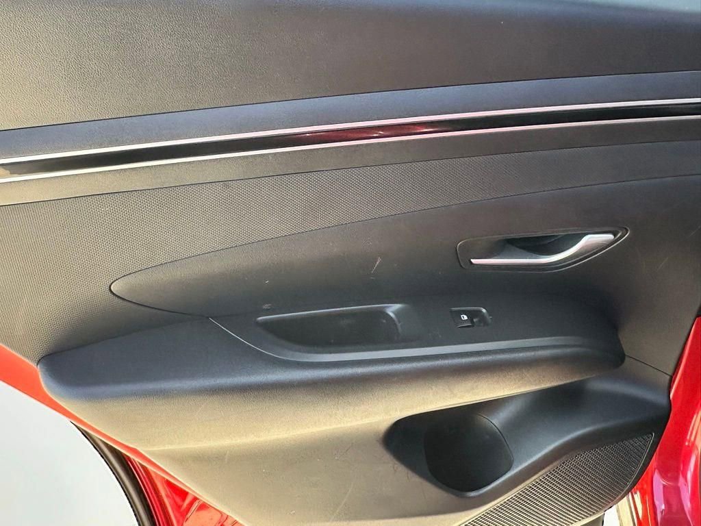 Used 2023 Hyundai Tucson SEL image 22