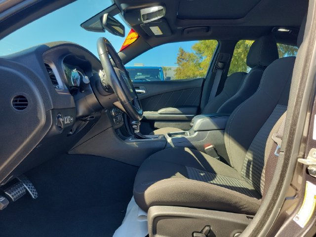 Used 2023 Dodge Charger R/T w/ Performance Handling Group RWD image 14
