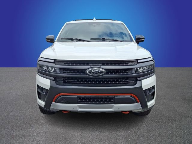 Used 2023 Ford Expedition Timberline AWD/4WD image 2