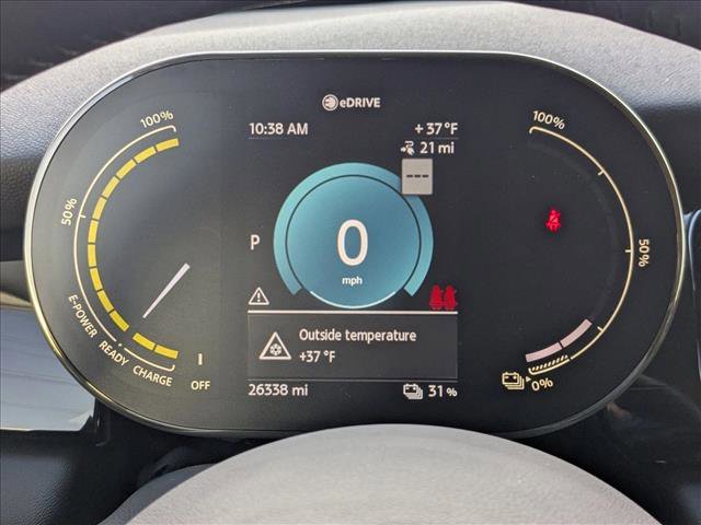 Used 2022 MINI Cooper SE image 11