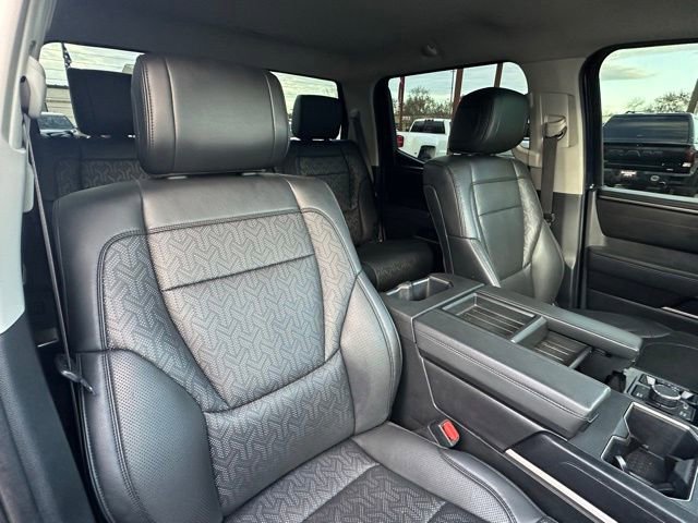 Used 2022 Toyota Tundra SR5 w/ TRD Off-Road Premium Package image 27