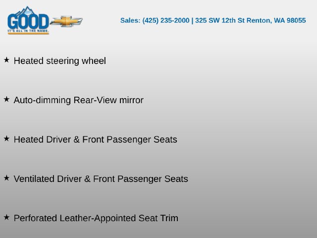 Used 2024 Chevrolet Malibu LT FWD image 10