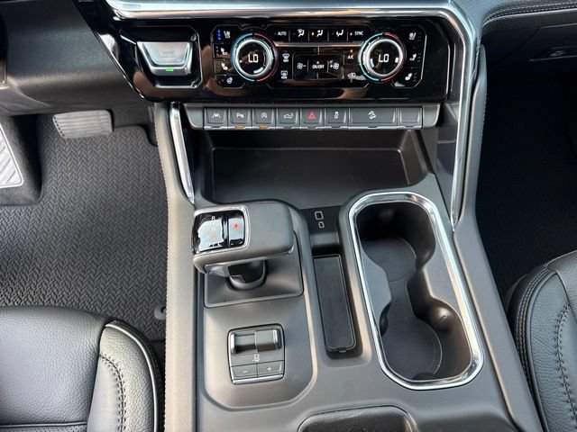 New 2026 GMC Sierra 1500 Denali w/ Technology Package AWD/4WD image 18