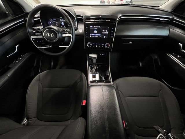 Used 2023 Hyundai Tucson SEL image 17