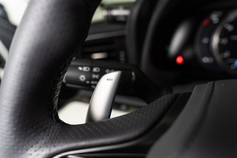 Used 2026 Lexus LC 500 Coupe w/ Inspiration Series RWD image 94