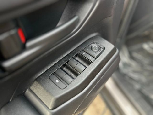 Used 2025 Toyota Land Cruiser image 13