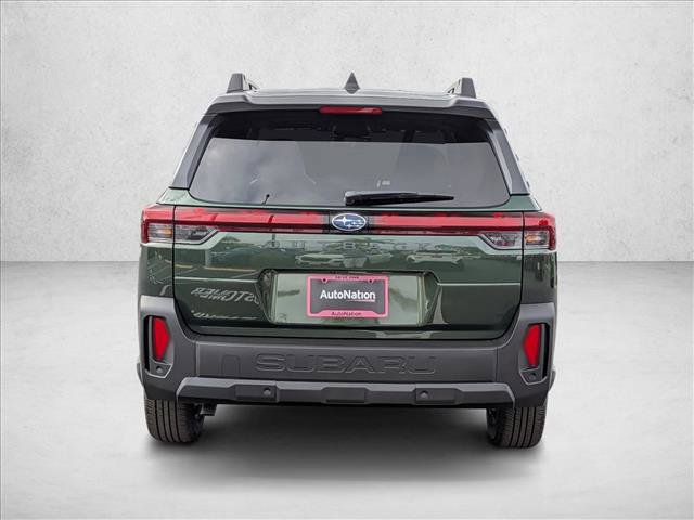 New 2026 Subaru Outback Premium AWD/4WD image 8