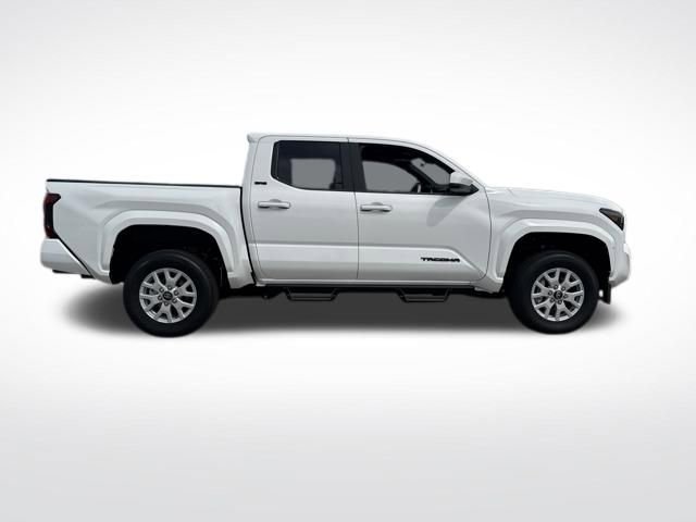 New 2026 Toyota Tacoma SR5 image 8