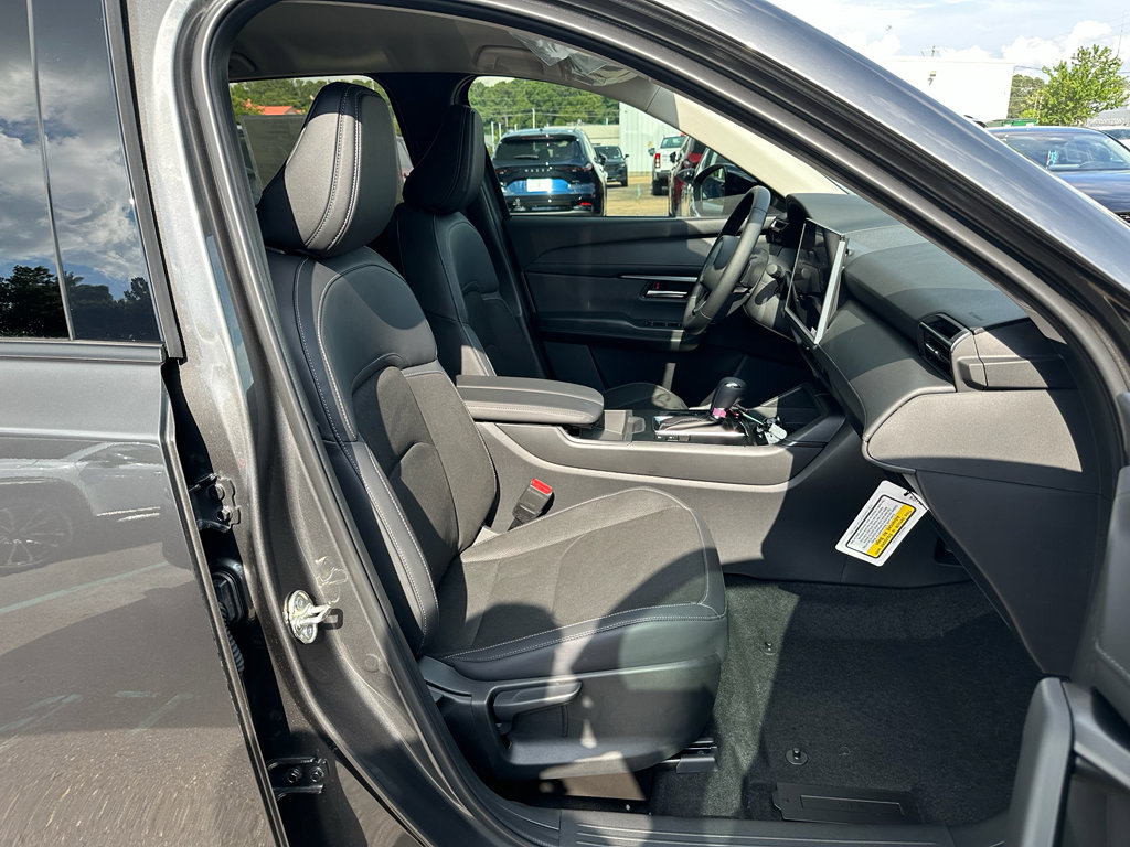 New 2026 MAZDA CX-5 Select AWD/4WD image 24
