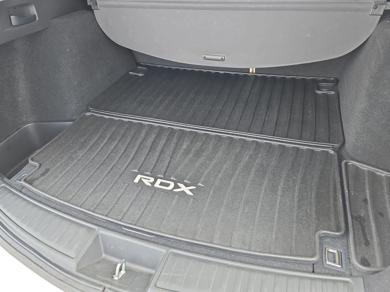 Used 2019 Acura RDX AWD w/ Technology Package image 33