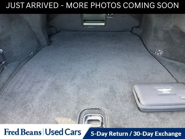 Used 2023 Genesis G90 3.5T AWD/4WD image 15