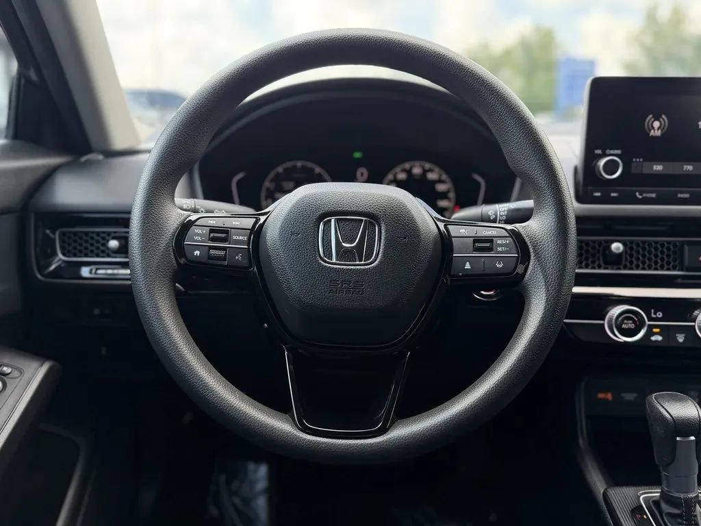Used 2025 Honda Civic LX image 14