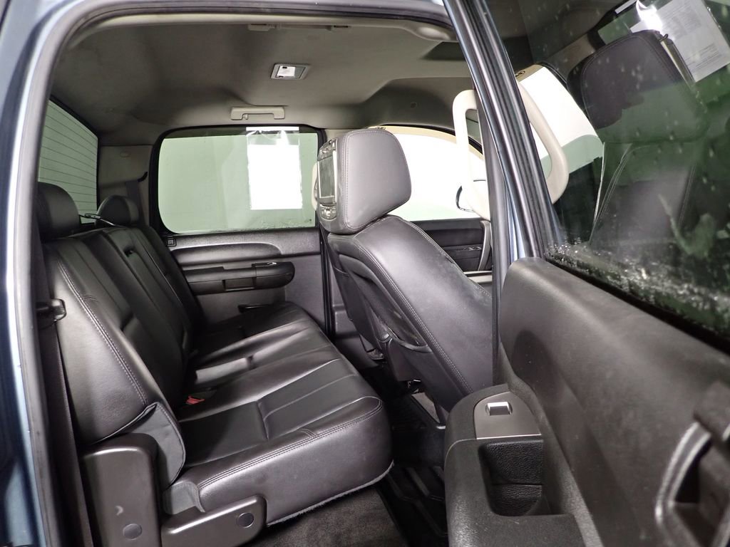 Used 2012 GMC Sierra 1500 SLE w/ Power Tech Package image 29