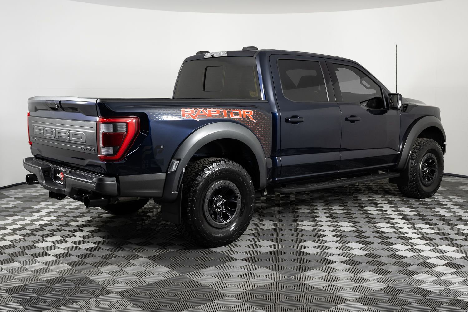 Used 2023 Ford F150 Raptor AWD/4WD image 8