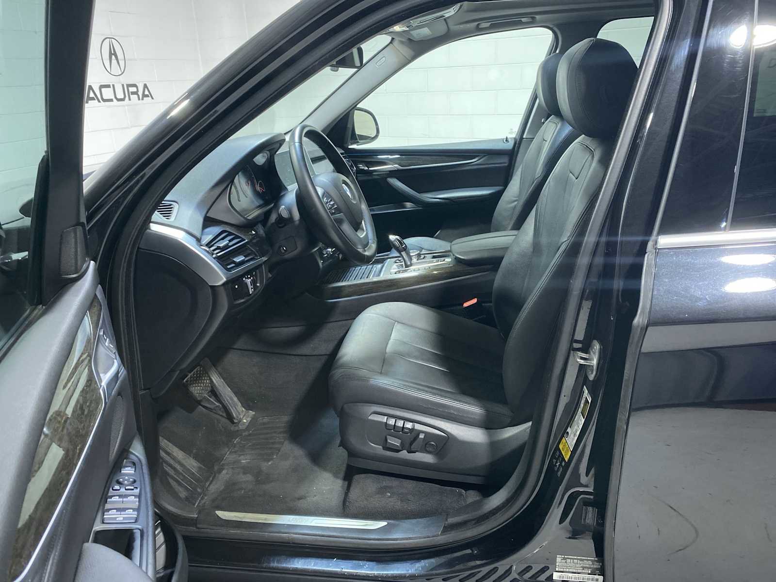 Used 2016 BMW X5 xDrive35i AWD/4WD video 2