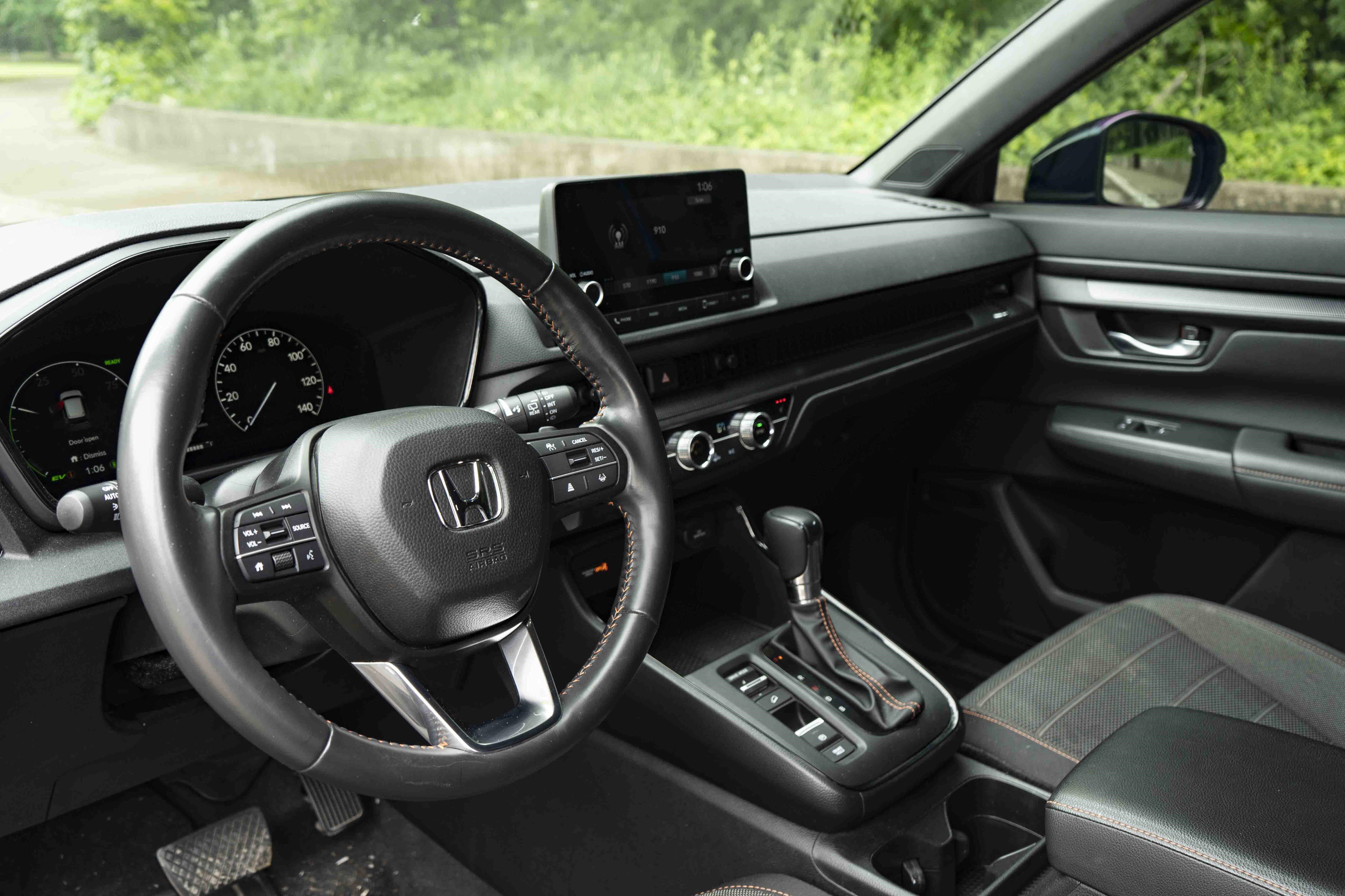 Used 2023 Honda CR-V Sport image 16
