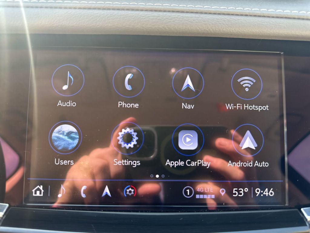 Used 2023 Cadillac XT6 Premium Luxury image 12