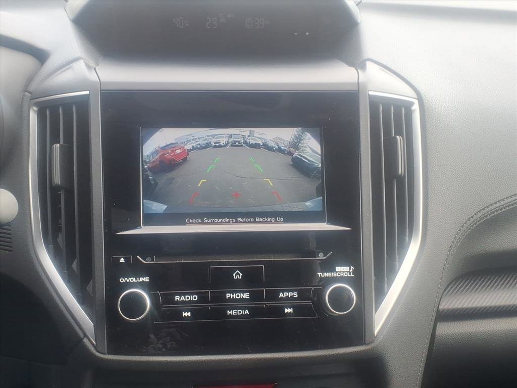 Used 2019 Subaru Crosstrek 2.0i Premium image 26