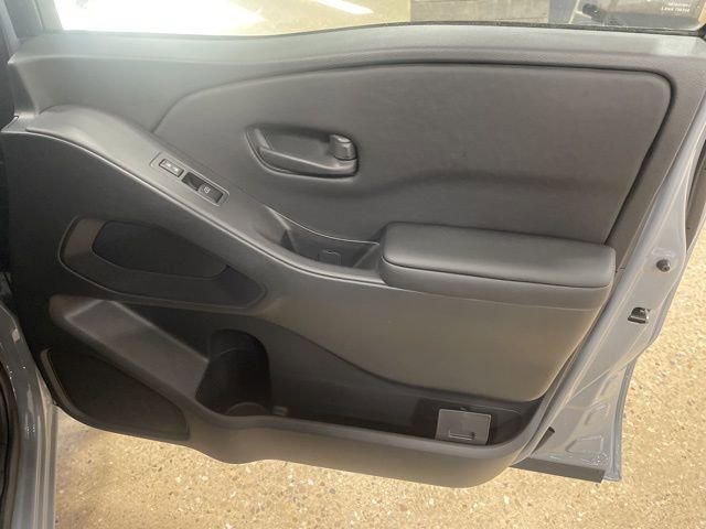 New 2026 Nissan Frontier SV w/ SV Convenience Package image 32