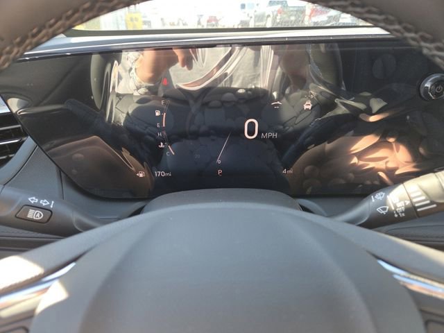 New 2026 Buick Encore GX Sport Touring w/ Advanced Technology Package image 31