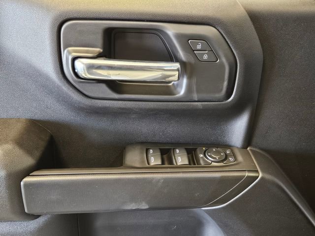 New 2026 GMC Sierra 1500 Pro w/ Pro Value Package image 25