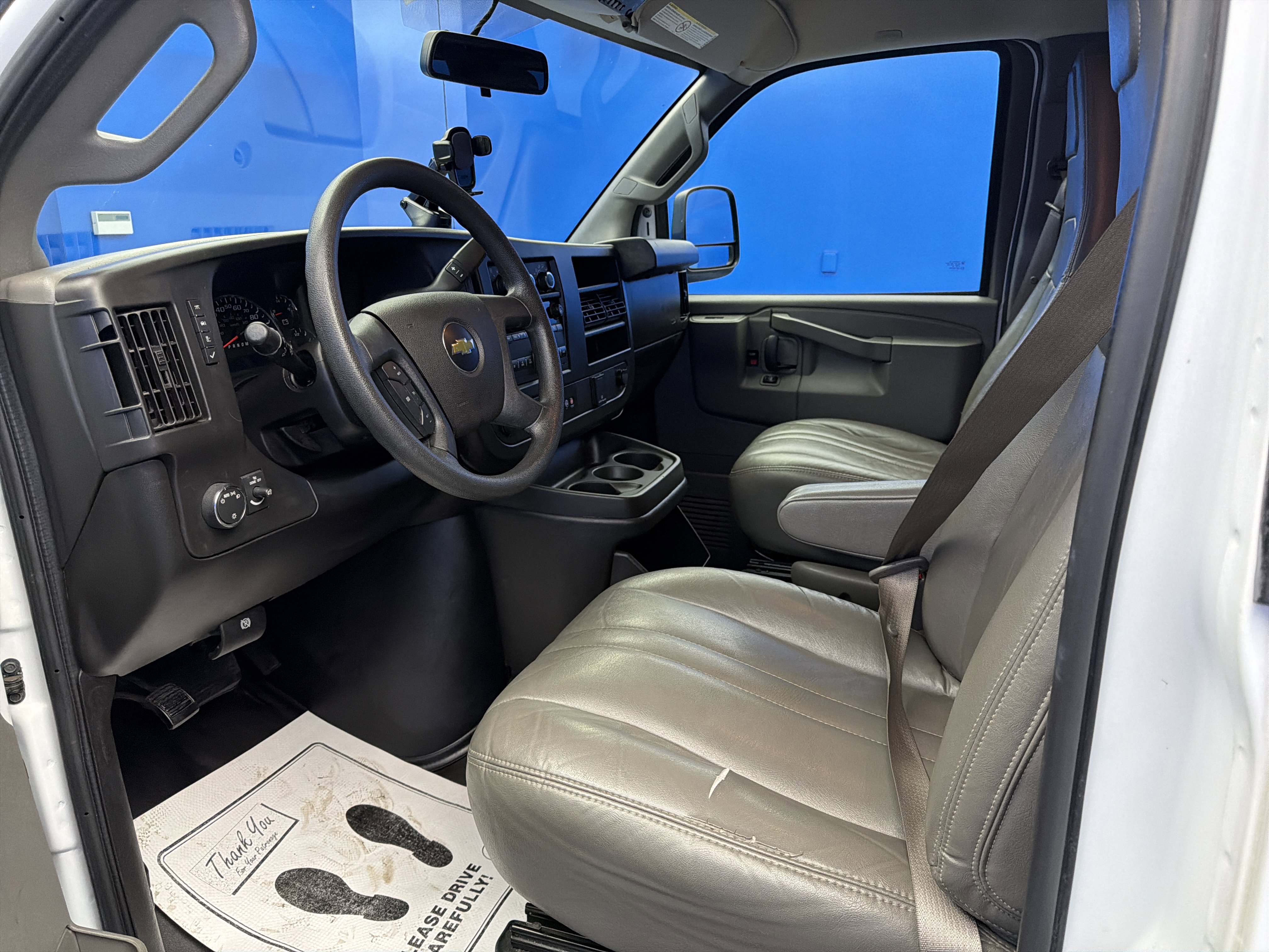 Used 2019 Chevrolet Express 3500 LS image 14