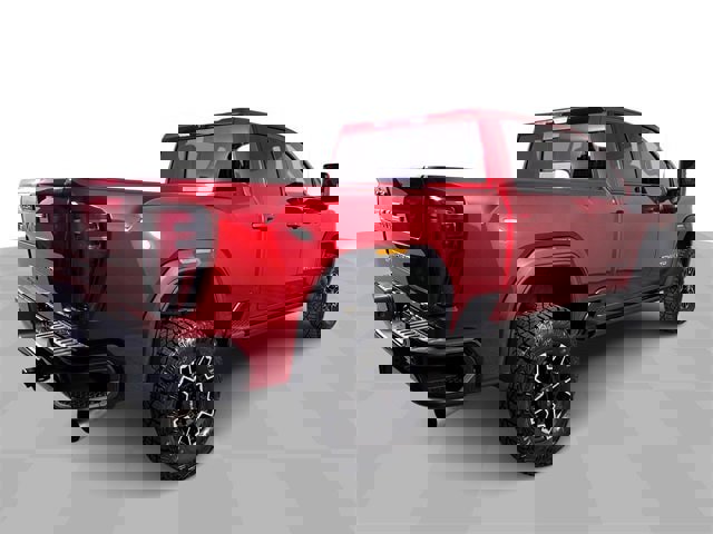 New 2026 GMC Sierra 2500 AT4X image 8