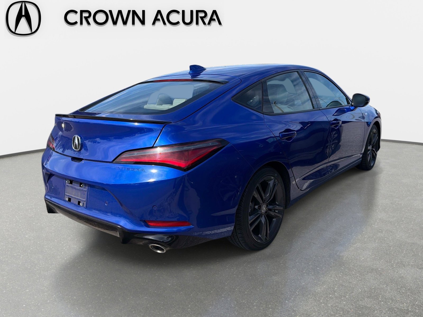 Used 2023 Acura Integra A-Spec image 7
