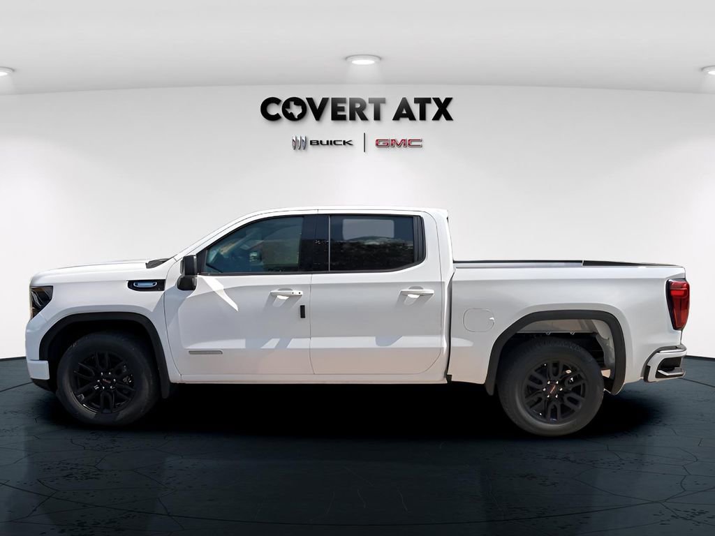 New 2026 GMC Sierra 1500 Elevation image 4