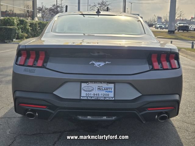 New 2026 Ford Mustang Premium RWD image 9