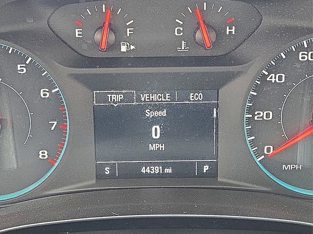 Used 2020 Chevrolet Malibu LS w/ Driver Confidence Package II image 25