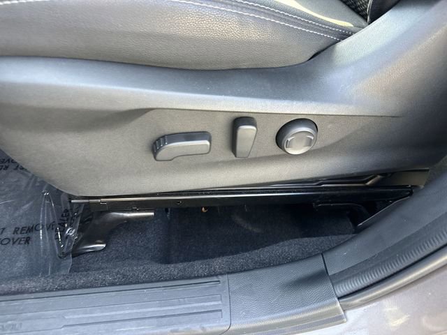 Certified 2024 Subaru Forester Premium image 12